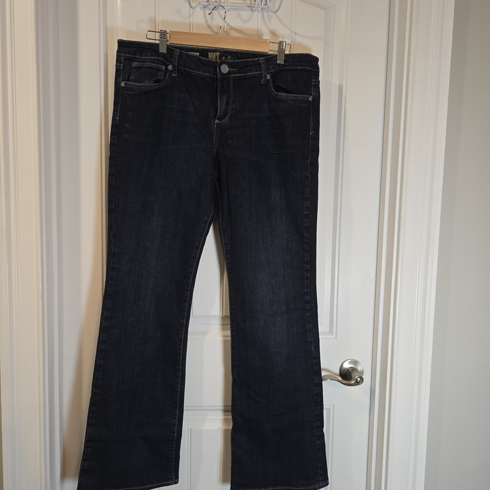 Low-rise Kut From The Kloth Jeans - 2 Pairs! - Picture 6 of 10